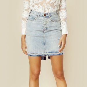 ONE TEASPOON 2020 SKIRT $118